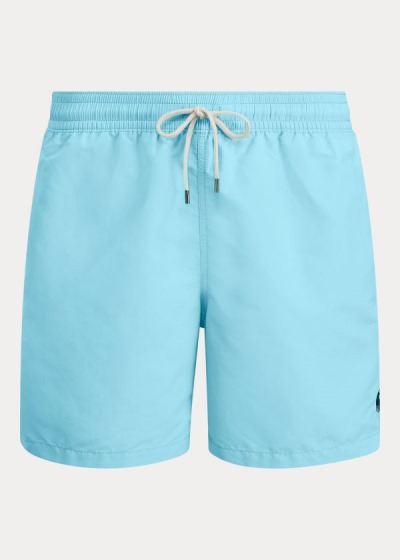 Polo Ralph Lauren Traveler Badeshorts Herre Danmark (UINXV5609)